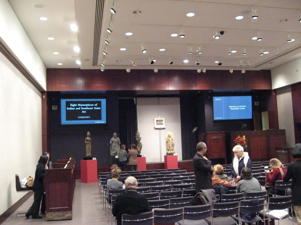 christiesauctionhouse