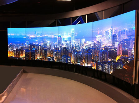 tvstudio